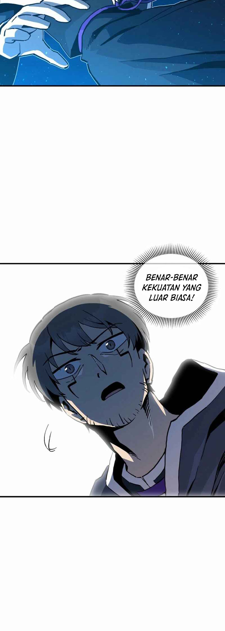 I Am Player Who Suck Alone (Solo Bug Player) Chapter 164 Gambar 41